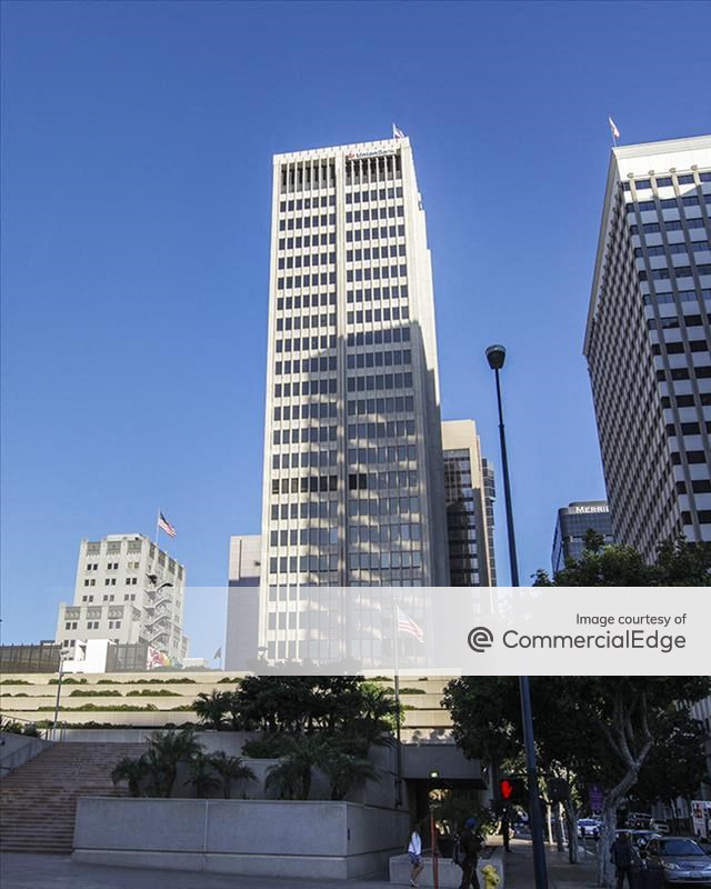 Five Thirty B - 530 B Street, San Diego, CA | Office Space